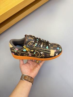 wholesale quality louis vuitton men shoes model no. 860